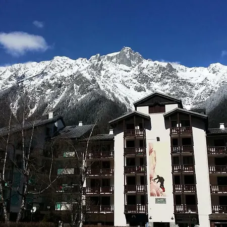 Chamonix