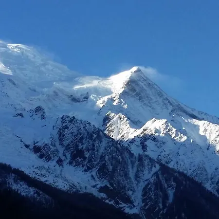 Chamonix * Chamonix