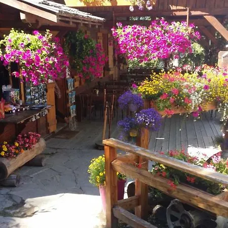Chamonix Apartment