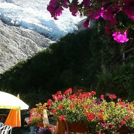 Chamonix * Chamonix