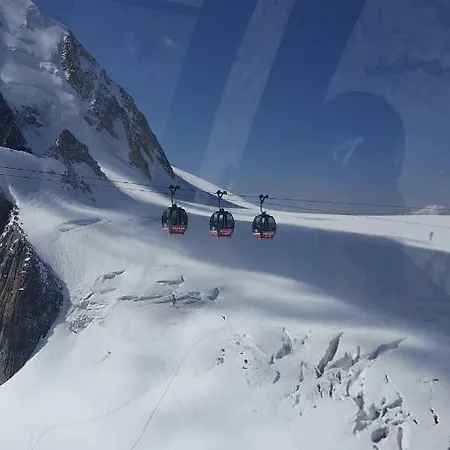 Chamonix * Chamonix