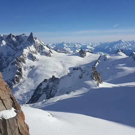 Chamonix