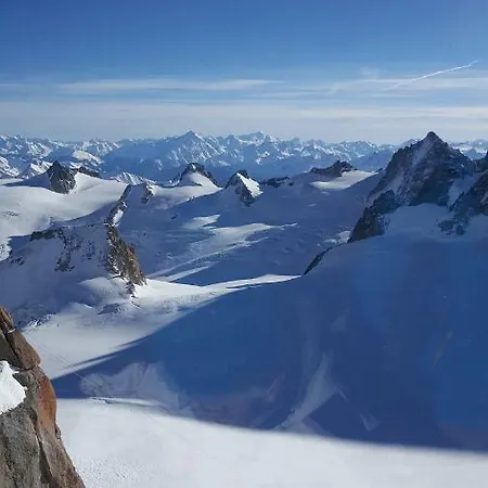 Apartment Chamonix Chamonix