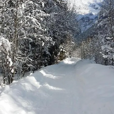 Chamonix *